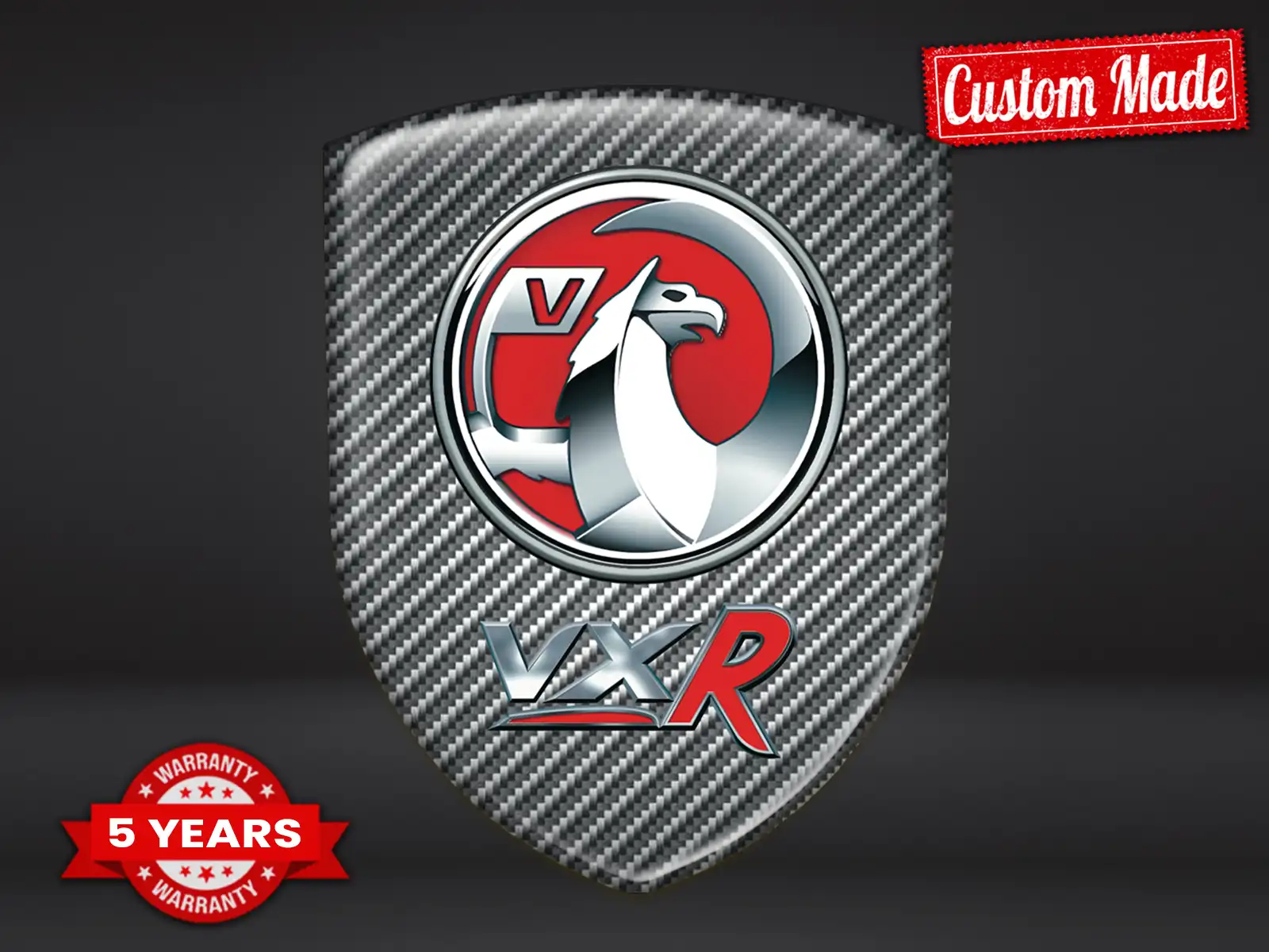 Vauxhall Adesivi Finestrini Automotive Max Resiliente Pro Look